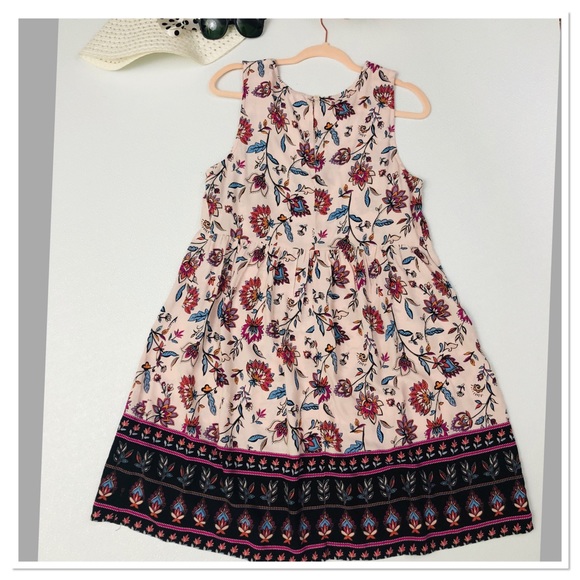 Revolve BEACHLUNCHLOUNGE Shift Dress in Pink - Picture 4 of 7